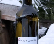 Winzerglühwein weiß